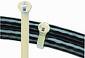 JC11 Hose Ties Nylon 11"